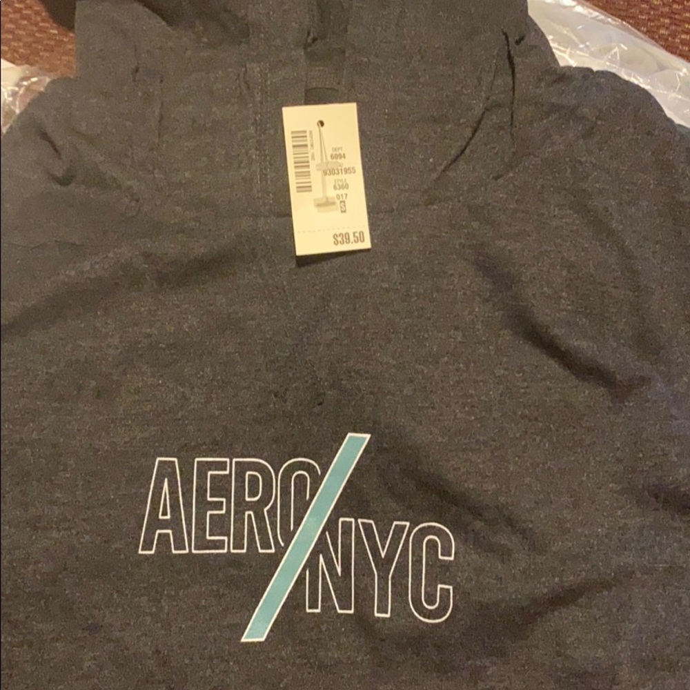 Hoodie Long sleeve